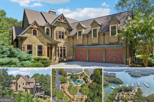 6135 Grand Marina Cir, Gainesville, GA, 30506-7803 | Card Image