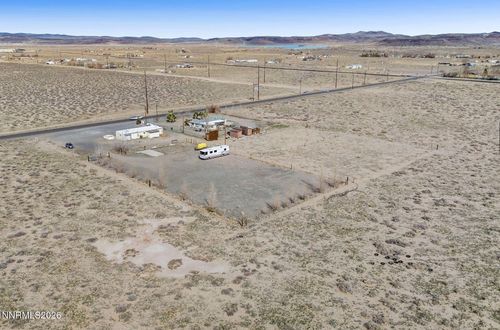 1375 E Fir St, Silver Springs, NV, 89429 | Card Image