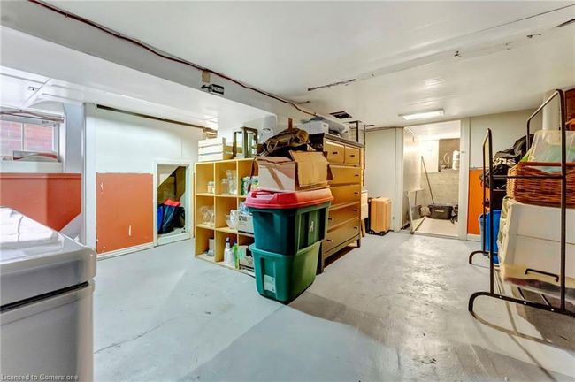 53 E 21 St St, House other with 2 bedrooms, 2 bathrooms and 1 parking in Hamilton ON | Image 30