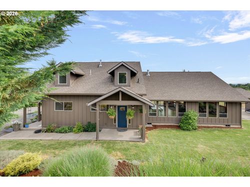 22991 Ne Fulquartz Landing Rd, Dundee, OR, 97115-9209 | Card Image