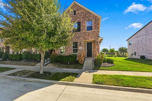 4641 Piedras Lanzar Drive, Mckinney, TX, 75070 | Card Image
