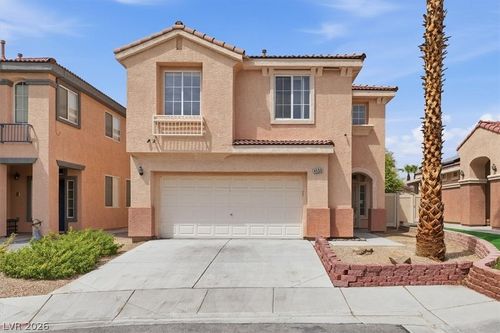 4506 Turkey Ridge Court, North Las Vegas, NV, 89031 | Card Image