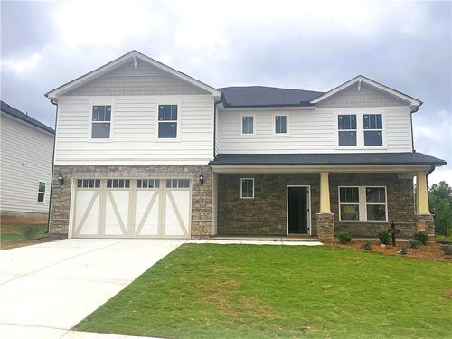 3237 Medeira Drive, Braselton, GA, 30517 | Card Image