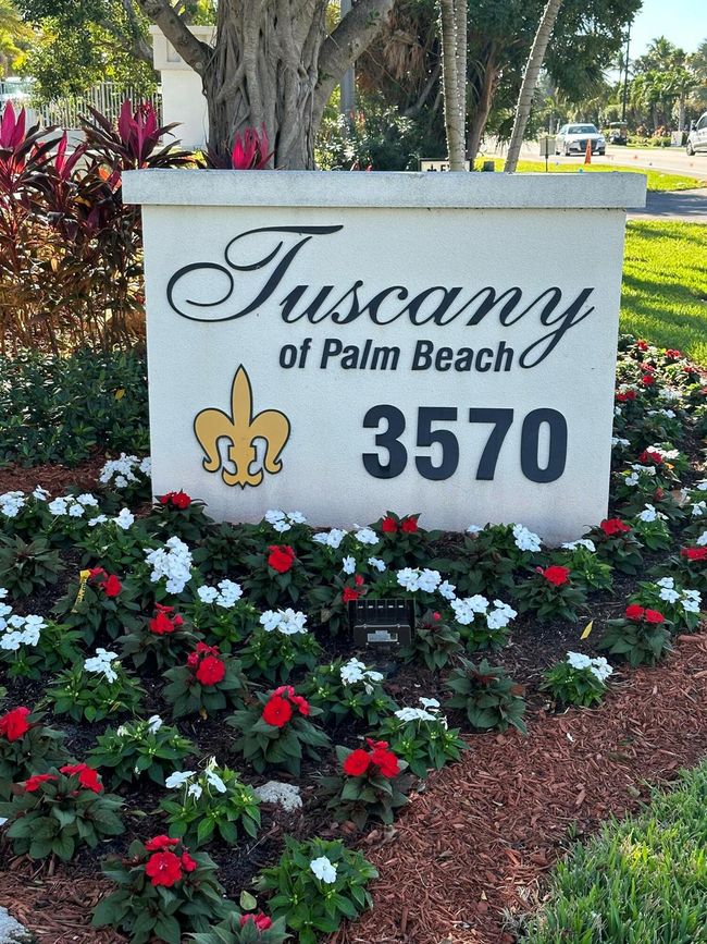 APT-205 - 3570 S Ocean Blvd, Condo with 1 bedrooms, 2 bathrooms and null parking in South Palm Beach FL | Image 31