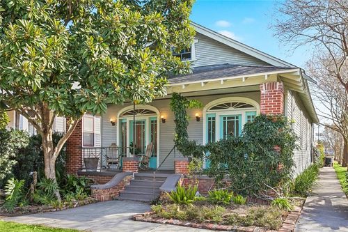 736 Pacific Ave, New Orleans, LA, 70114-2436 | Card Image