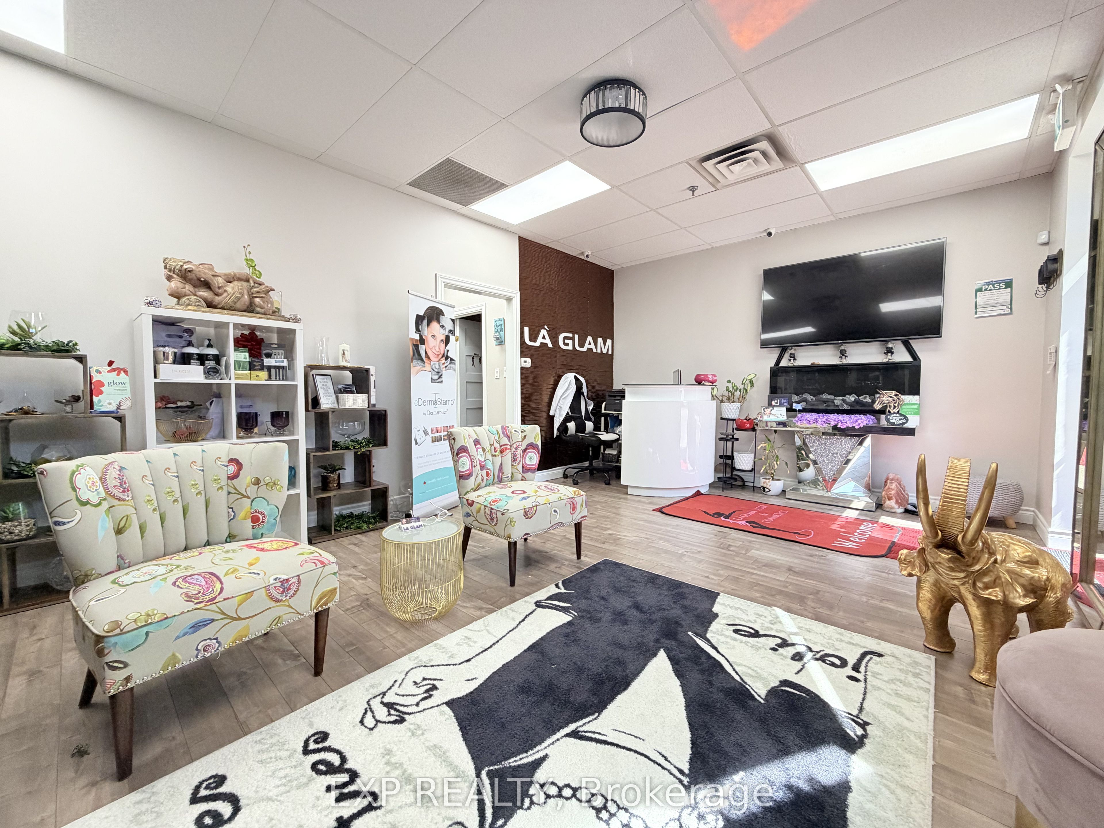 Commercial Sale in Mississauga 5