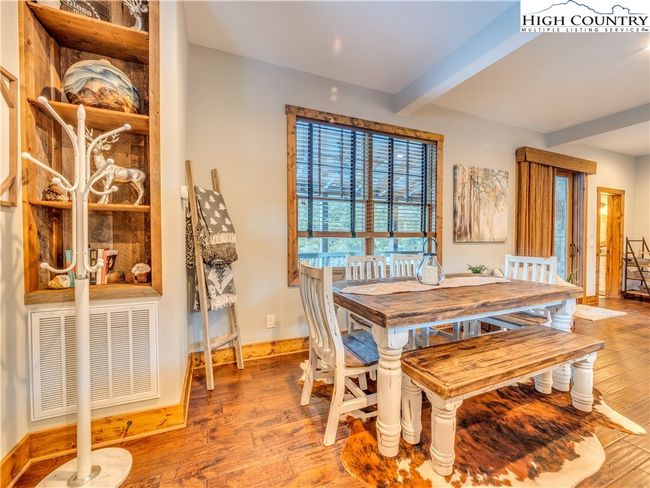5 - 62 Eagle Cottage Ln, Townhouse with 1 bedrooms, 2 bathrooms and null parking in Banner Elk NC | Image 14