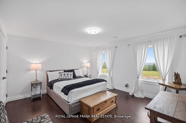 370 Detlor Rd, House other with 4 bedrooms, 3 bathrooms and 12 parking in L'amable ON | Image 19