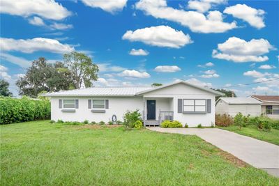 404 Longfellow Boulevard, House other with 3 bedrooms, 2 bathrooms and null parking in Lakeland FL | Image 1