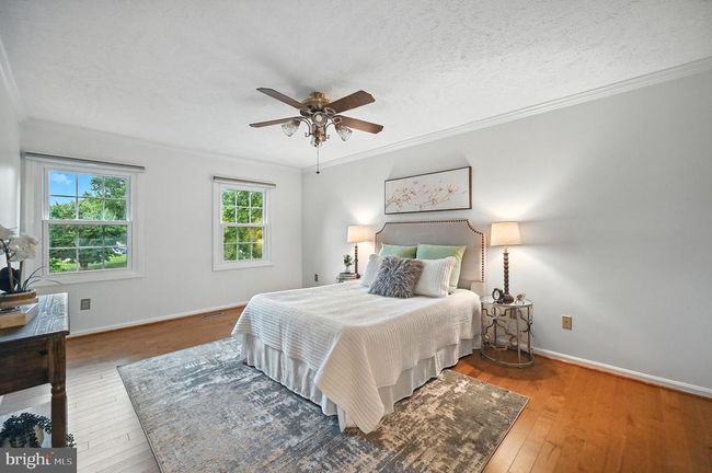 2240 Halter Ln, House other with 4 bedrooms, 3 bathrooms and null parking in RESTON VA | Image 22