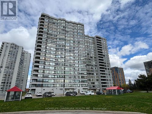 1202-330 Alton Towers Circle, Toronto (Milliken), ON, M1V5H3 | Card Image