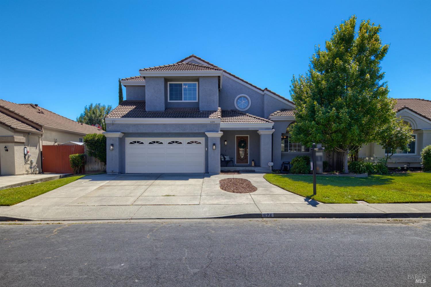 Residential in Vacaville