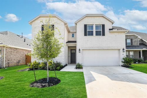 8015 Driftwood Bay Dr, Cypress, TX, 77433-6353 | Card Image