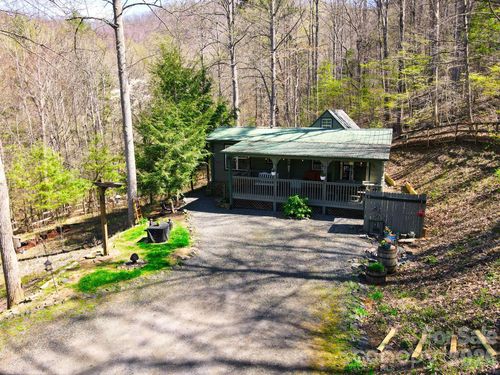 307 Dancing Leaf, Bakersville, NC, 28705-8834 | Card Image