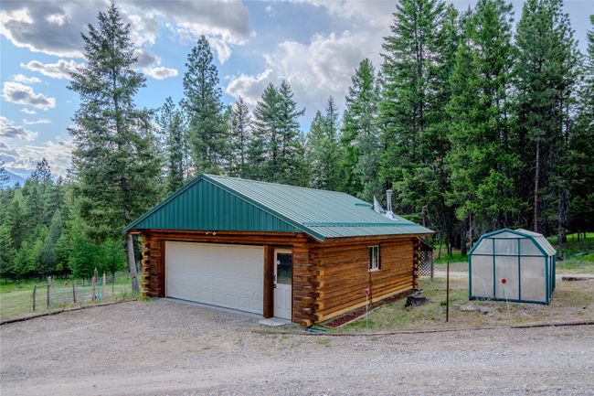 104 Swede Gulch Rd, House other with 3 bedrooms, 3 bathrooms and null parking in Libby MT | Image 24