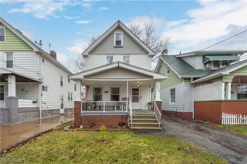 3520 Cypress Avenue, Cleveland, OH, 44109 | Card Image