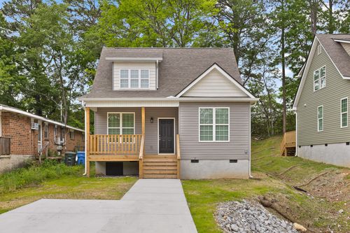 6321 Talladega Ave, Chattanooga, TN, 37421-2325 | Card Image