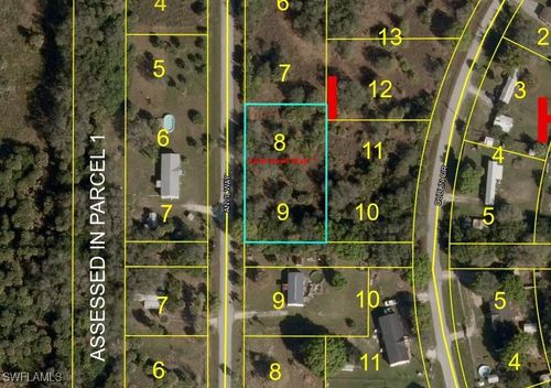 1238 Anvil Way, Moore Haven, FL, 33471-5700 | Card Image