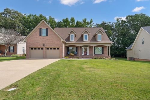 3758 Bentwood Cove Drive, Apison, TN, 37302 | Card Image