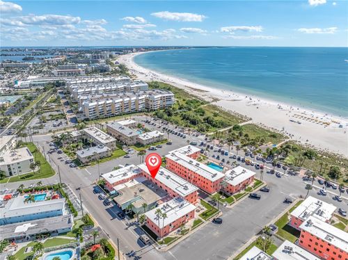 1503-6800 Sunset Way, ST PETE BEACH, FL, 33706-2074 | Card Image