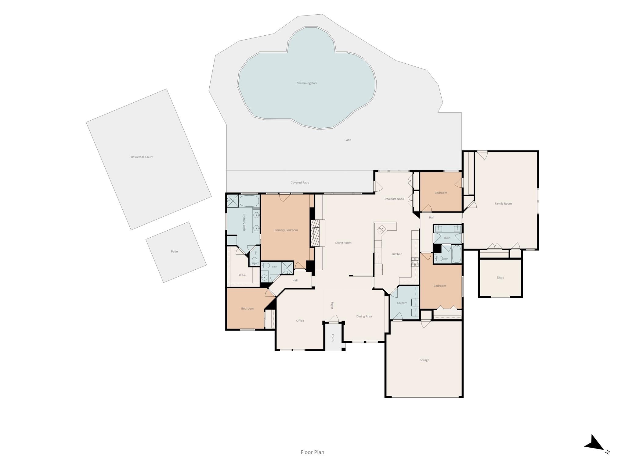 Residential in Round Rock 2