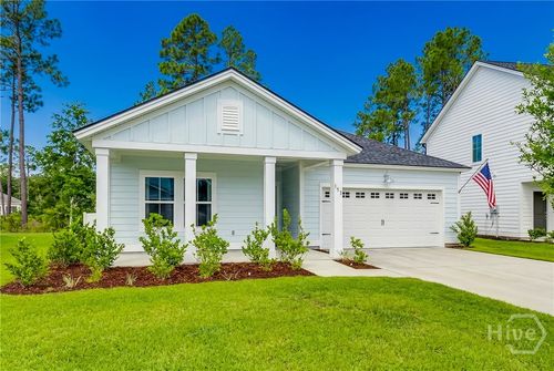 153 Binscombe Lane, Pooler, GA, 31322 | Card Image