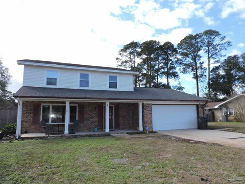 435 Belle Chasse Dr, Pensacola, FL, 32506 | Card Image