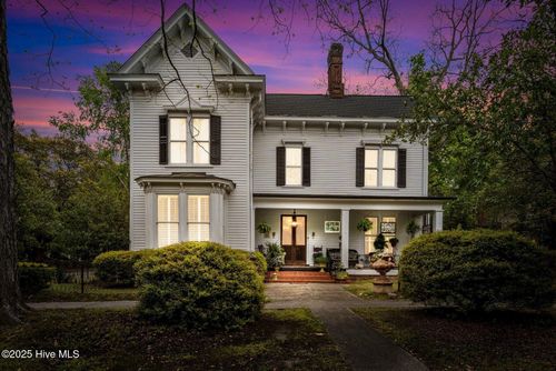 311 E Church St, Tarboro, NC, 27886-4436 | Card Image