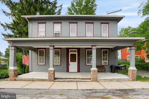 135 S Pennsylvania Ave, CENTRE HALL, PA, 16828-8713 | Card Image