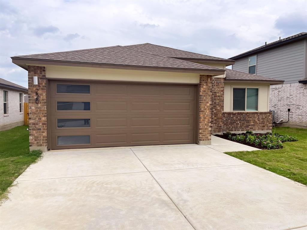 Residential Lease in Georgetown