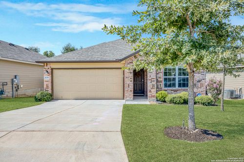 3650 Copper River, Bulverde, TX, 78163 | Card Image