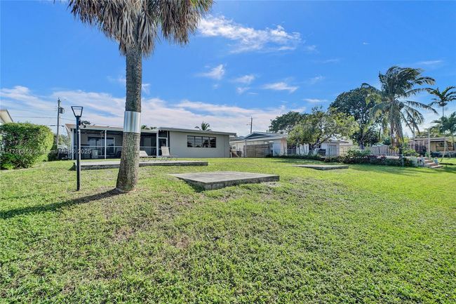 1825 Ne 187 Th St, House other with 4 bedrooms, 2 bathrooms and null parking in North Miami Beach FL | Image 49