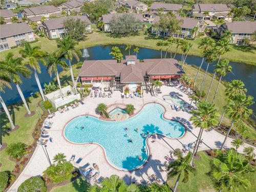 601-14830 Crystal Cove Ct, FORT MYERS, FL, 33919-7416 | Card Image
