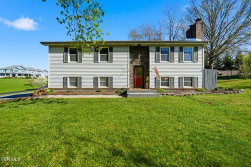 408 Gaffney Road, Bristol, TN, 37620 | Card Image