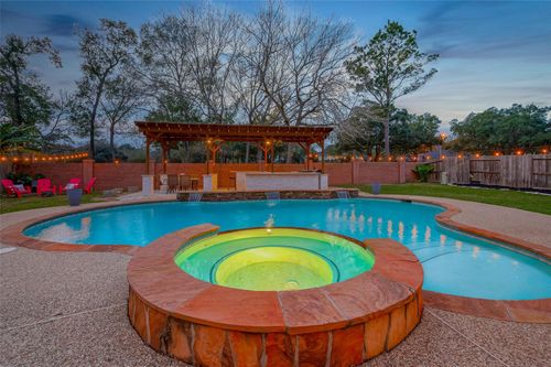 4330 Leaflock Ln, Katy, TX, 77450-8251 | Card Image