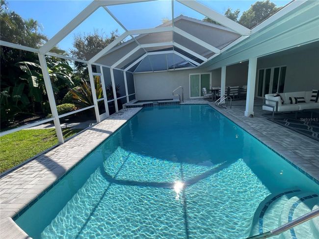 460 Pheasant Dr, House other with 4 bedrooms, 4 bathrooms and null parking in SARASOTA FL | Image 40