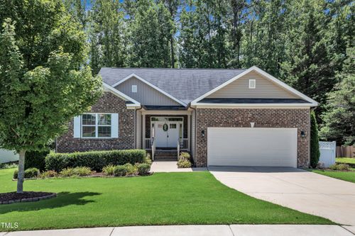 226 Roaring Creek Dr, Garner, NC, 27529-7171 | Card Image