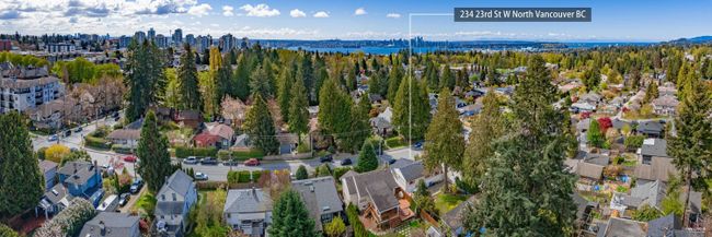 234 W 23 Rd Street, House other with 4 bedrooms, 2 bathrooms and 2 parking in North Vancouver BC | Image 10