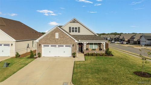 425 Crushing Hts, Pike Road, AL, 36064-3118 | Card Image