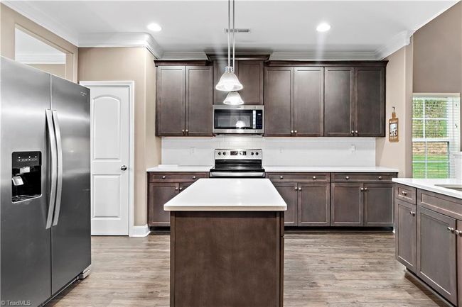 5211 Inigo Ct, House other with 5 bedrooms, 3 bathrooms and null parking in Walkertown NC | Image 12
