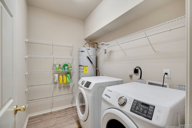 125 Wright Cv, House other with 3 bedrooms, 2 bathrooms and null parking in Cibolo TX | Image 21