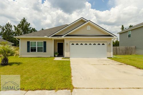 125 Whipple Ave, Hinesville, GA, 31313-8342 | Card Image
