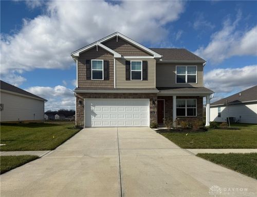 2960 Greystoke Dr, Xenia, OH, 45385-3780 | Card Image