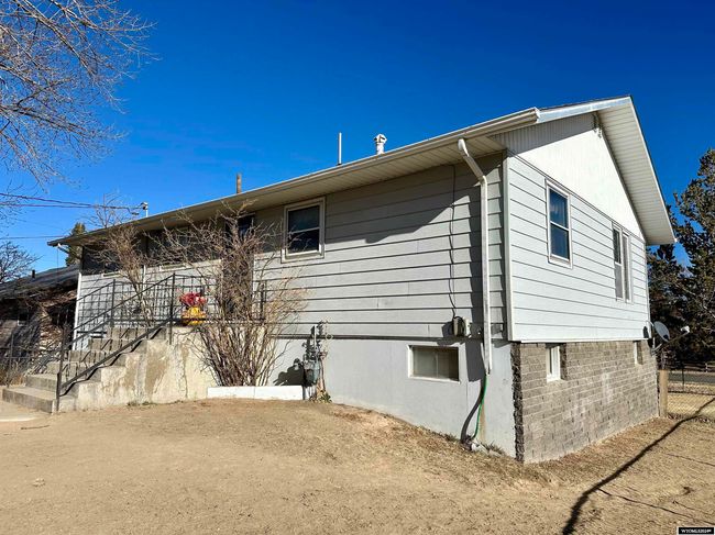204 N 7 Th St, House other with 5 bedrooms, 2 bathrooms and null parking in Saratoga WY | Image 31