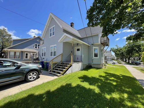 800 St George Street, GREEN BAY, WI, 54302 | Card Image