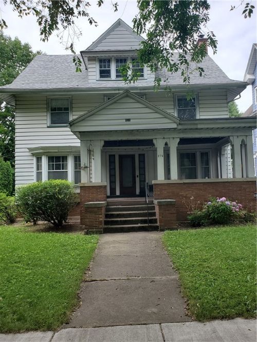 276 Seneca Pkwy, Rochester, NY, 14613-1441 | Card Image