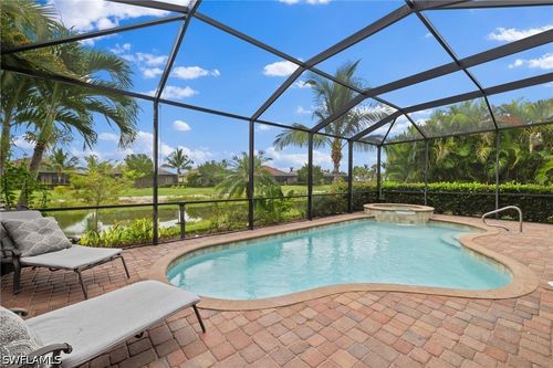 28137 Edenderry Ct, BONITA SPRINGS, FL, 34135-8884 | Card Image
