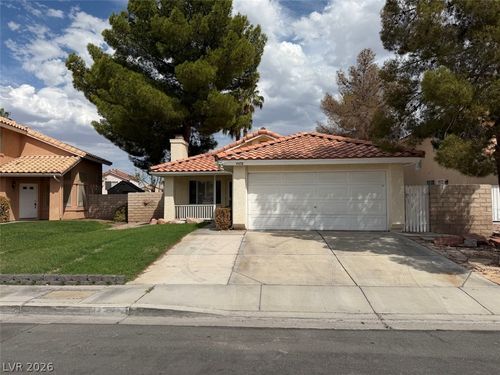 4478 Ruenda Ct, Las Vegas, NV, 89147-4900 | Card Image