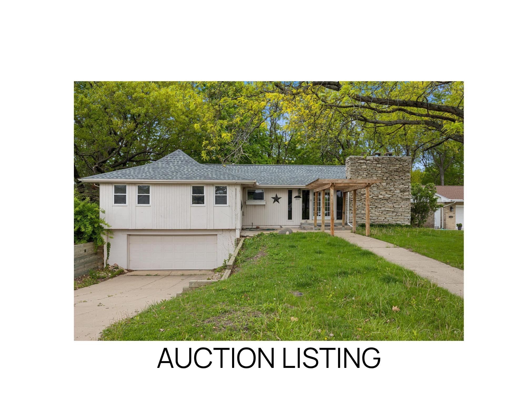 Residential in East Peoria
