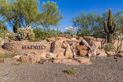 8721 E Nance St, Mesa, AZ, 85207-1417 | Card Image